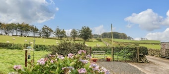 Shaws Hill Farmhouse, Kells, County Antrim