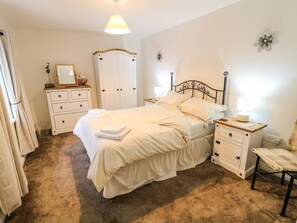 WiFi - Shaws Hill Farmhouse, Kells, County Antrim (Ballymena)