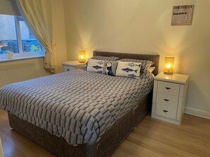 WiFi - Seagull Cottage, Trearddur Bay (Holyhead)