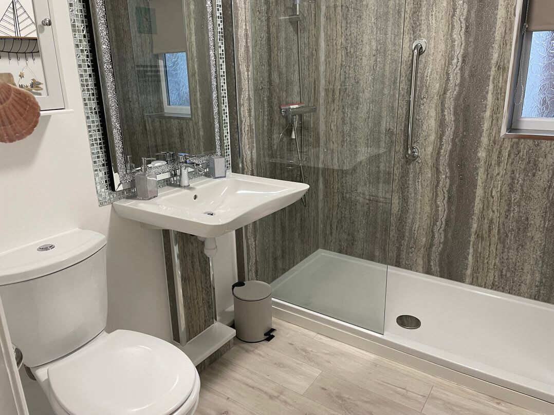 Shower