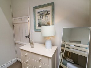 Interior - Pheasant Cottage, Ilfracombe (Ilfracombe)