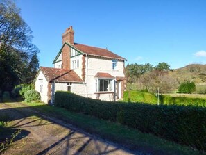 Exterior - Pensychnant Cottage, Capelulo (Conwy)