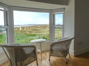 Interior - Sandy Bank, Rhosneigr (Rhosneigr)