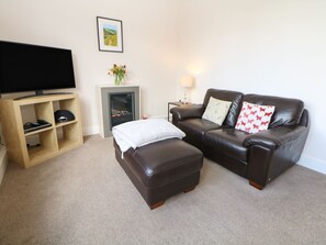 Living area - Shortner Croft, Biggin (Buxton)