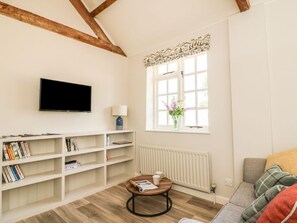 Living area - The Cider Press, Motcombe, Shaftesbury, Motcombe (Shaftesbury)