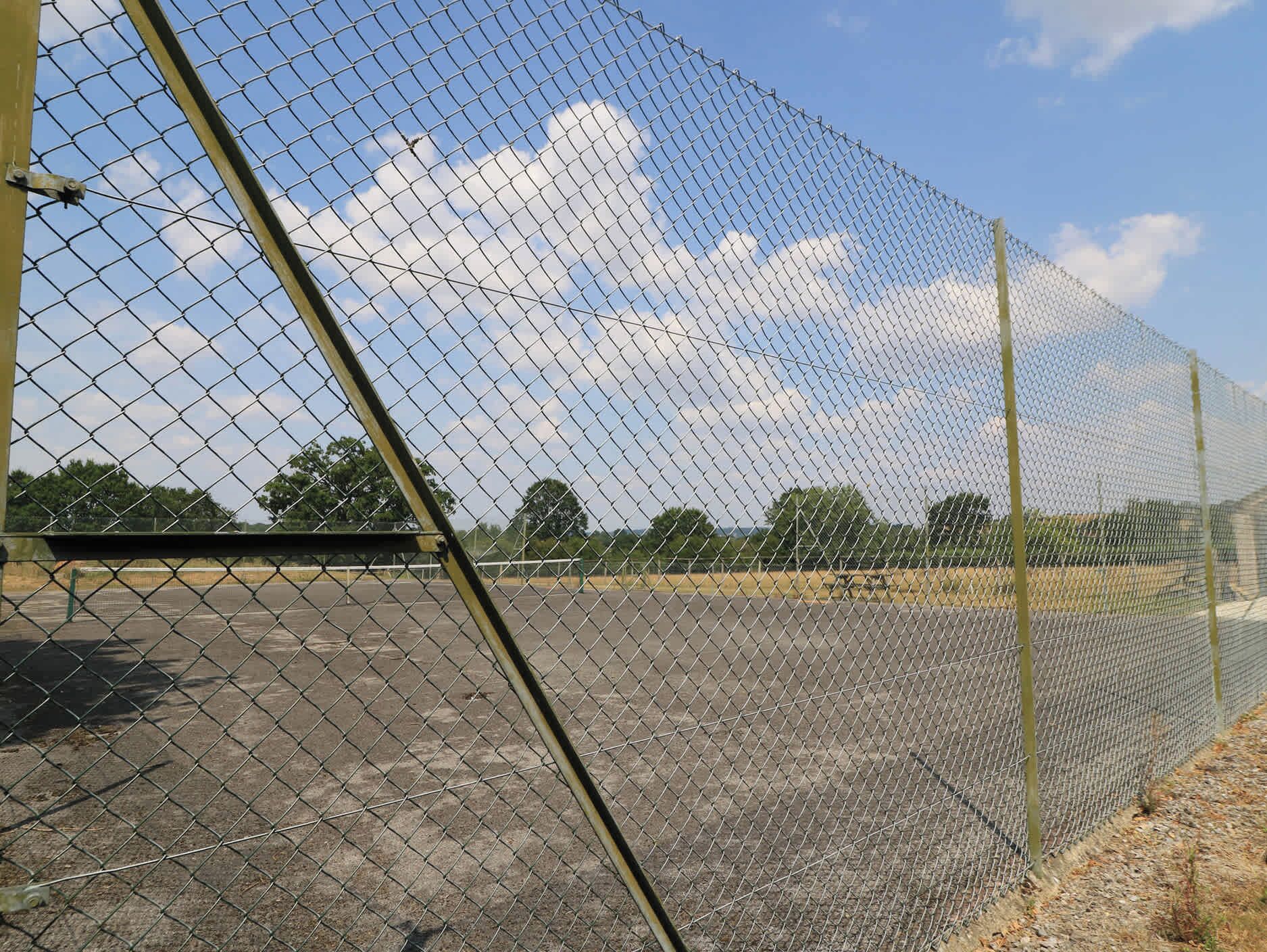 Sportsbane