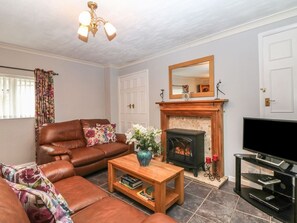 Living area - The Retreat, Liskeard (Liskeard)