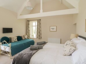 WiFi - Westonby Lodge, Lealholm (Whitby)