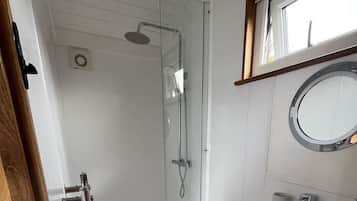 Dusj