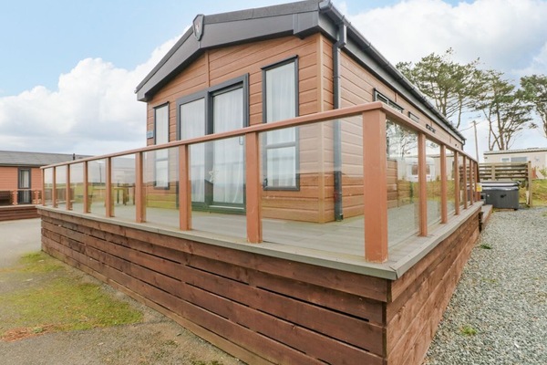 Starfish Retreat
