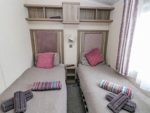 Room - Starfish Retreat, Little Haven (Haverfordwest)
