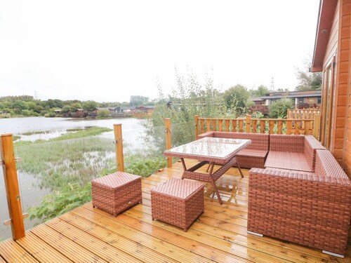 Lakeside 12 based in Carnforth