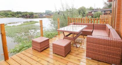 Lakeside 12 based in Carnforth