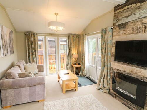 Lakeside 12 based in Carnforth
