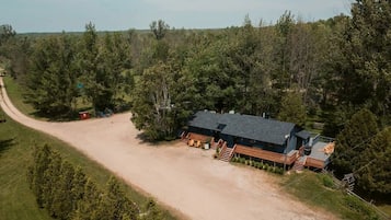 Ulkopuoli