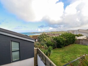 Property grounds - Fistral Tide, Newquay Cornwall (Newquay)