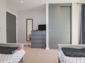 Room - Fistral Tide, Newquay Cornwall (Newquay)