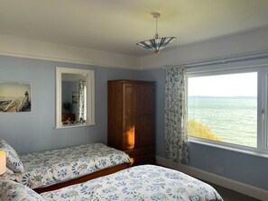 WiFi - Rocklea Seaside Cottage, Newcastle, County Down (Newcastle)