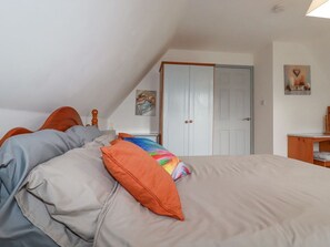 WiFi - Rainbow Lodge lies in St Tudy (Bodmin)