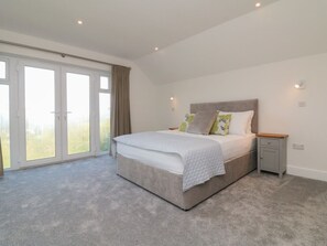 WiFi - Linden View, Combe Martin (Ilfracombe)
