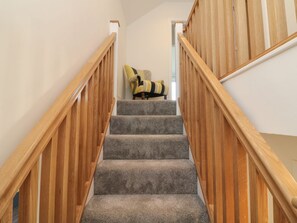 Interior - Linden View, Combe Martin (Ilfracombe)