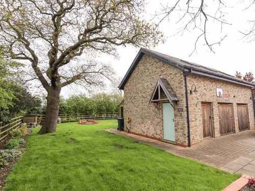 Barn Owl Annex, Bardney, 1-bed