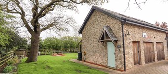 Barn Owl Annex, Bardney, 1-bed