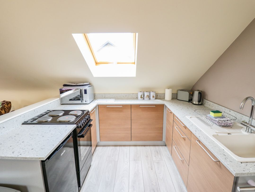 Cucina privata