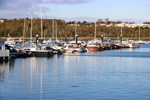Marina - The Wash House, Bembridge (Bembridge)