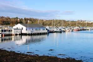 Marina - The Wash House, Bembridge (Bembridge)