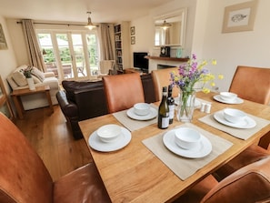 Interior - The Wash House, Bembridge (Bembridge)
