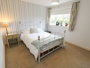Room - The Wash House, Bembridge (Bembridge)