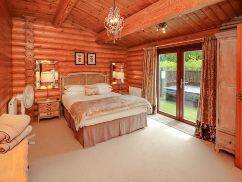 Endeavour Lodge 4, Stokesley