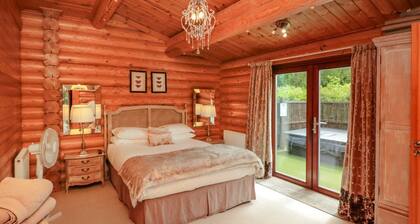 Endeavour Lodge 4, Stokesley