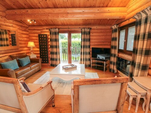 Endeavour Lodge 4, Stokesley
