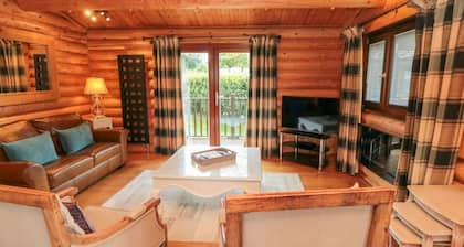 Endeavour Lodge 4, Stokesley