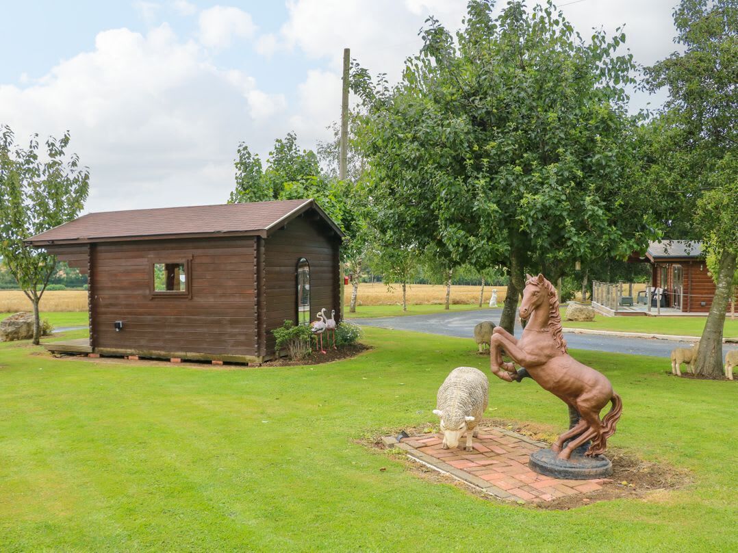 Ulkoalueet