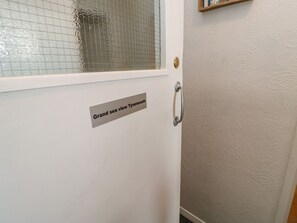 Interiör