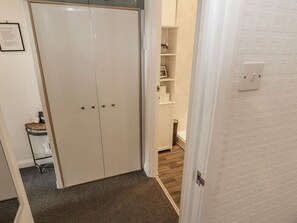 Interior - Grand Sea View, Tynemouth (North Shields)