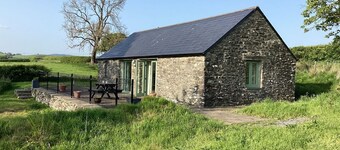 Cwtch, Pontrhydfendigaid
