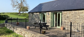 Cwtch, Pontrhydfendigaid