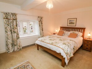 WiFi - Eastburn Cottage, Newbiggin (Leyburn)