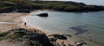 Cysgod y Bugail, Holyhead