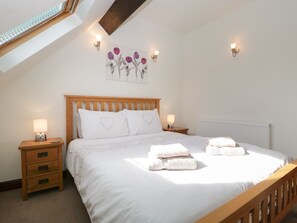 Room - Burford Cottage, Clifford Chambers (Stratford-upon-Avon)