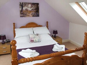Room - Mallard, Newnham-On-Severn (Newnham)