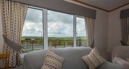 The Lodge, Rhosybol, Anglesey