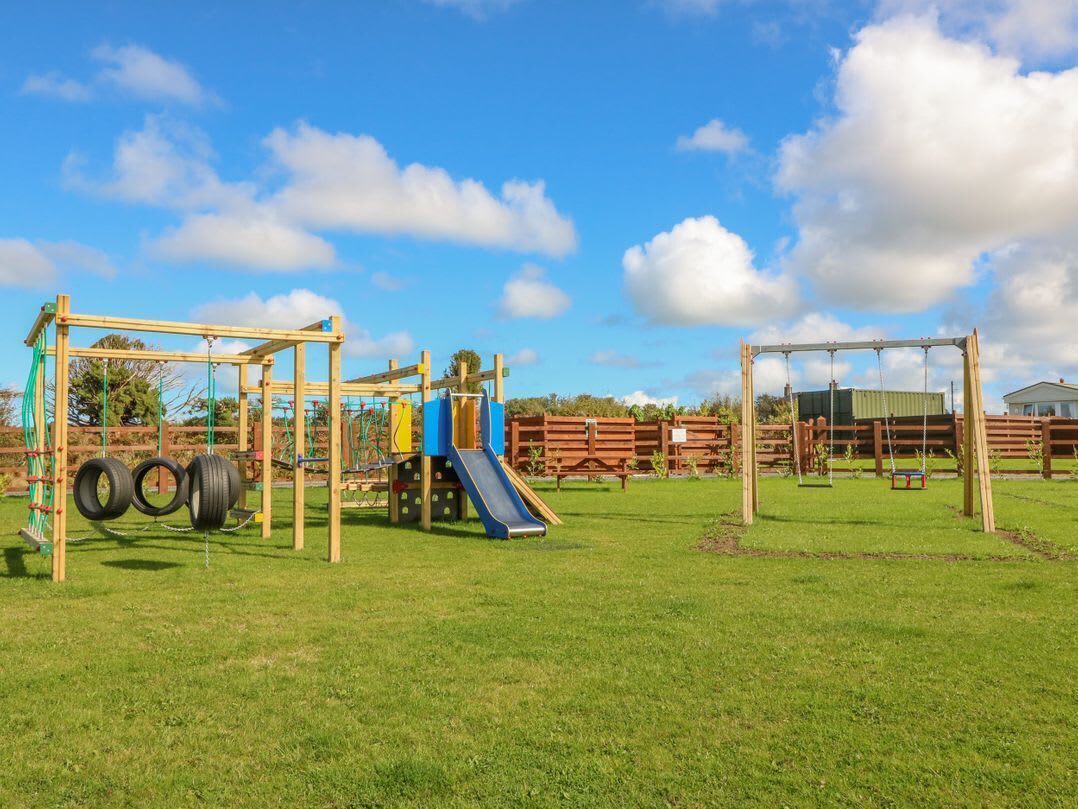 Children’s area