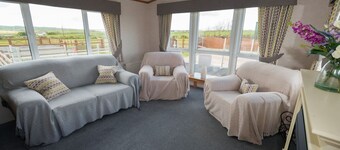 The Lodge, Rhosybol, Anglesey