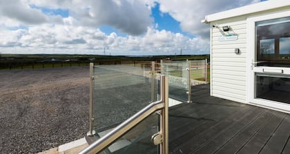 The Lodge, Rhosybol, Anglesey