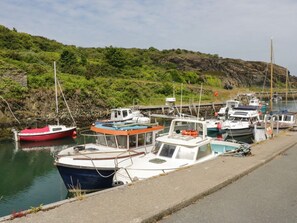 Port de plaisance